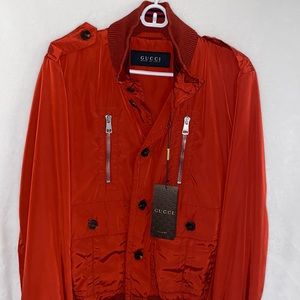 Gucci men’s jacket